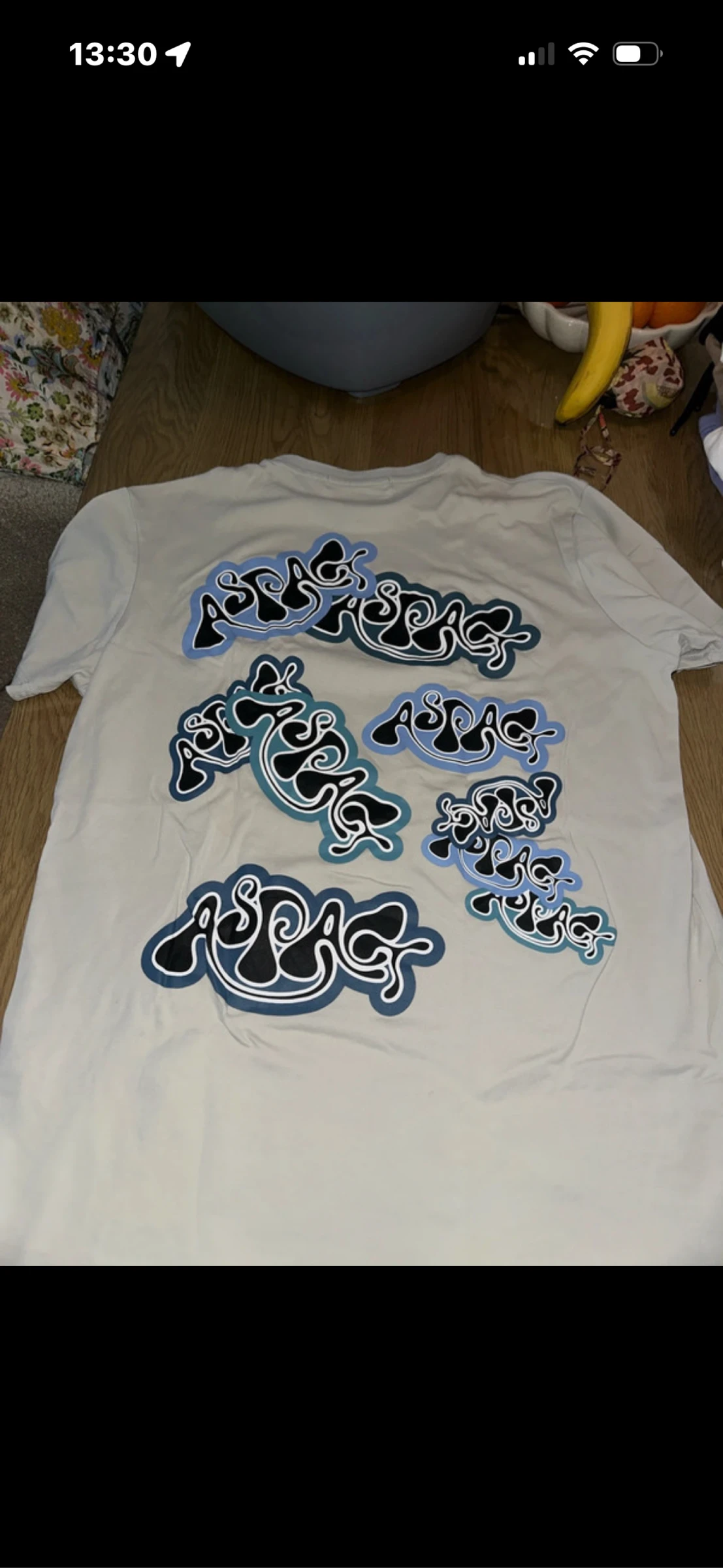Mooi Aspact t’shirt  – photo 4